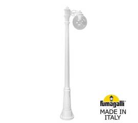 Парковый светильник Fumagalli Globe 250 G25.156.S10.WXF1R