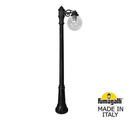 Парковый светильник Fumagalli Globe 250 G25.156.S10.AXF1R