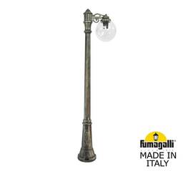 Парковый светильник Fumagalli Globe 250 G25.156.S10.BXF1R