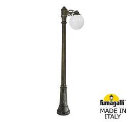 Парковый светильник Fumagalli Globe 250 G25.156.S10.BYF1R