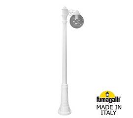 Парковый светильник Fumagalli Globe 250 G25.156.S10.WZF1R