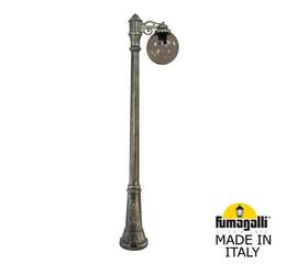 Парковый светильник Fumagalli Globe 250 G25.156.S10.BZF1R