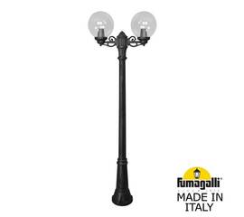Парковый светильник Fumagalli Globe 250 G25.156.S20.AXF1R