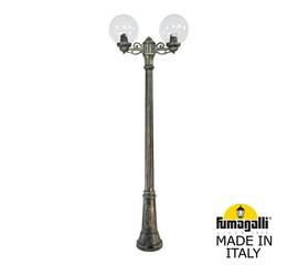 Парковый светильник Fumagalli Globe 250 G25.156.S20.BXF1R