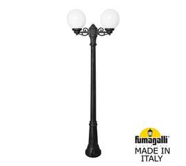 Парковый светильник Fumagalli Globe 250 G25.156.S20.AYF1R