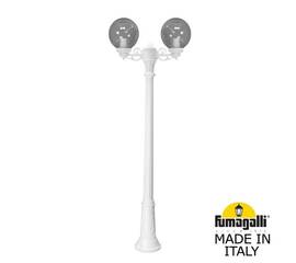 Парковый светильник Fumagalli Globe 250 G25.156.S20.WZF1R