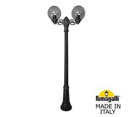 Парковый светильник Fumagalli Globe 250 G25.156.S20.AZF1R