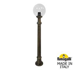 Ландшафтный светильник Fumagalli Globe 250 G25.163.000.BXF1R