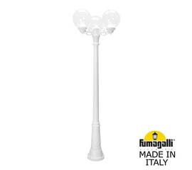 Парковый светильник Fumagalli Globe 250 G25.156.S30.WXF1R