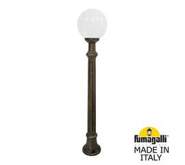 Ландшафтный светильник Fumagalli Globe 250 G25.163.000.BYF1R
