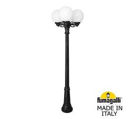 Парковый светильник Fumagalli Globe 250 G25.156.S30.AYF1R