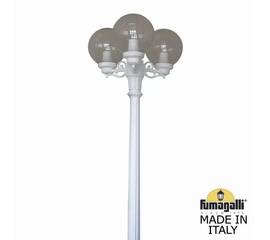 Парковый светильник Fumagalli Globe 250 G25.156.S30.WZF1R