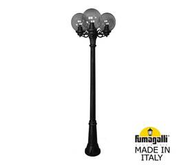 Парковый светильник Fumagalli Globe 250 G25.156.S30.AZF1R