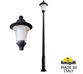 Парковый светильник Fumagalli Remo R50.365.000.AXH27