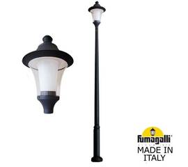 Парковый светильник Fumagalli Remo R50.372.000.AXH27