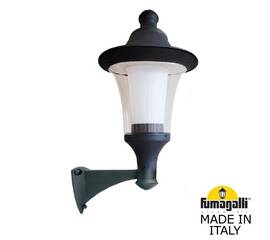 Уличный настенный светильник Fumagalli Remo R50.254.000.AXH27