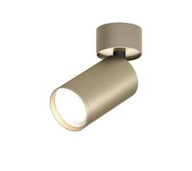 Спот Denkirs Tube DK2029-GG