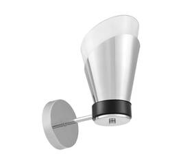 Бра Lumina Deco Fabro LDW 7013-1 CHR+PR