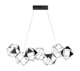 Подвесная люстра Odeon Light Trellis 5087/32L