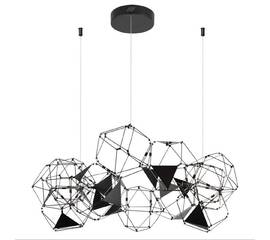 Подвесная люстра Odeon Light Trellis 5087/56L