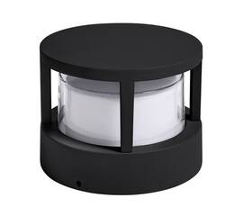 Уличный настенный светильник Arte Lamp Ulysses A8912AL-1BK