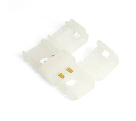 Соединитель для ленты Feron LD092 48809