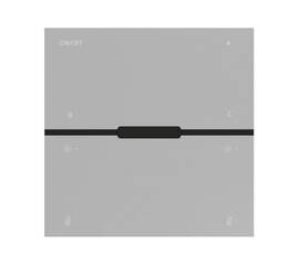 Беспроводная панель управления ST Luce Around ST015.400.97