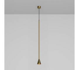 Подвесной светильник Maytoni Technical Pendant Arrow P064PL-01G-1