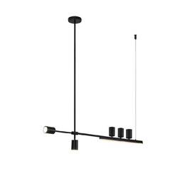 Люстра на штанге Kink Light Рия 07618-120,19