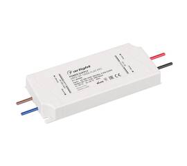 Блок питания Arlight ARPV-SP-12030-FLAT-PFC (12V, 2.5A, 30W) 049008