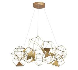 Подвесная люстра Odeon Light Trellis 5086/56L