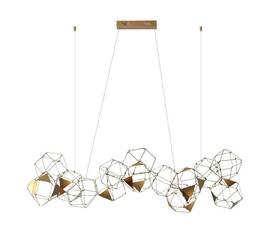 Подвесная люстра Odeon Light Trellis 5086/64L