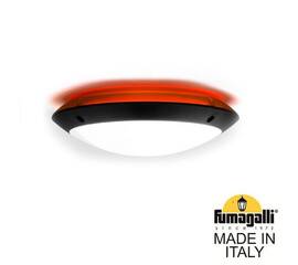 Уличный настенный светильник Fumagalli Lucia 1R3.000.000.AYE27PK1