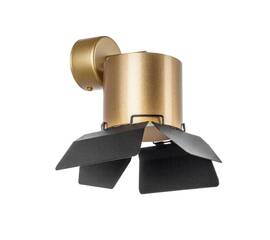 Бра Lightstar Rullo (213490+590110+202487) RBX3490487