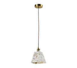 Подвесной светильник Zortes Terrazzo ZRS.1878.03