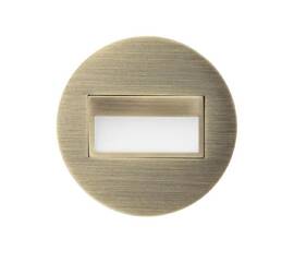 Подсветка для лестниц Citilux Скалли CLD007R3