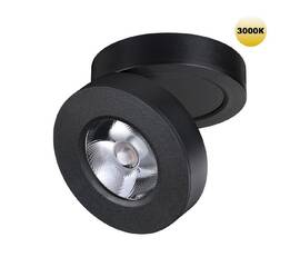 Накладной спот Novotech Groda 359410