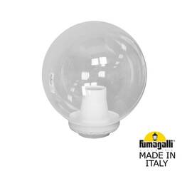 Уличный светильник Fumagalli Globe G25.B25.000.WXF1R