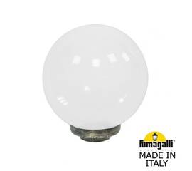 Уличный светильник Fumagalli Globe G25.B25.000.BYF1R