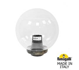 Уличный светильник Fumagalli Globe G25.B25.000.BXF1R