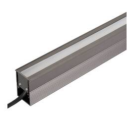 Грунтовый линейный светильник Arlight ART-LUMILINE-3351-500-12W Warm3000 024946(1)