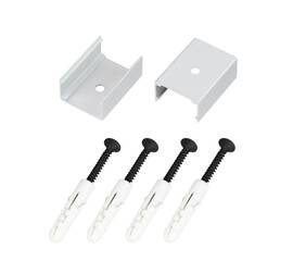 Держатель Arlight ARL-THOR-2527-CLIP ANOD 045942