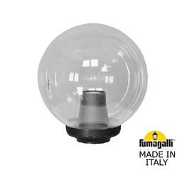 Уличный светильник Fumagalli Globe G25.B25.000.AXF1R