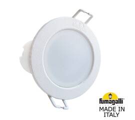 Уличный встраиваемый светильник Fumagalli Teresa 3L0.000.000.WYU1L