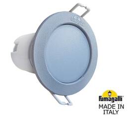 Уличный встраиваемый светильник Fumagalli Teresa 3L0.000.000.LYU1L