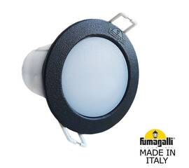 Уличный встраиваемый светильник Fumagalli Teresa 3L0.000.000.AYU1L