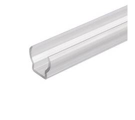 Профиль Arlight MOONLIGHT-D40-1000-TU CLEAR 048839