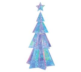 Светодиодная фигура Uniel ULD-R502 220V XMAS TREE UL-00011052