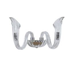 Бра Newport 3652/A nickel new М0070042