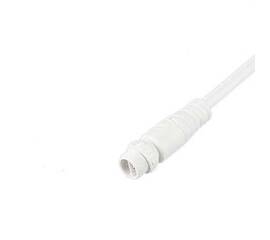 Разъем выводной Arlight ARL-MONO-2PIN-L300-M-IP67 047393